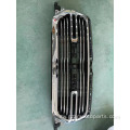RAM 1500 2019+ Black Front Grille